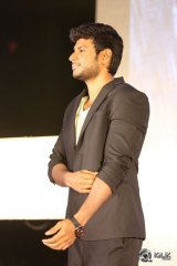 Garam Movie Audio Launch